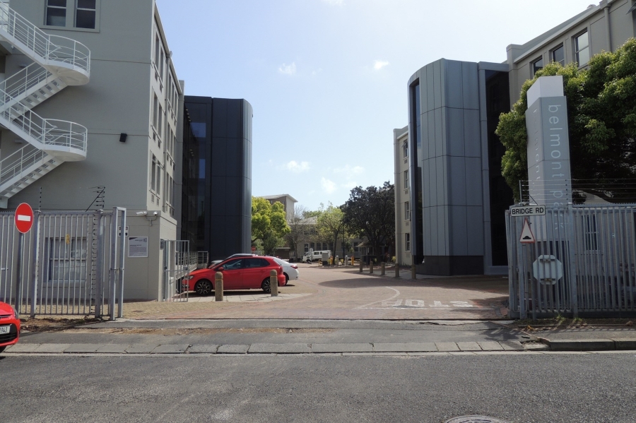 To Let commercial Property for Rent in Rondebosch Western Cape